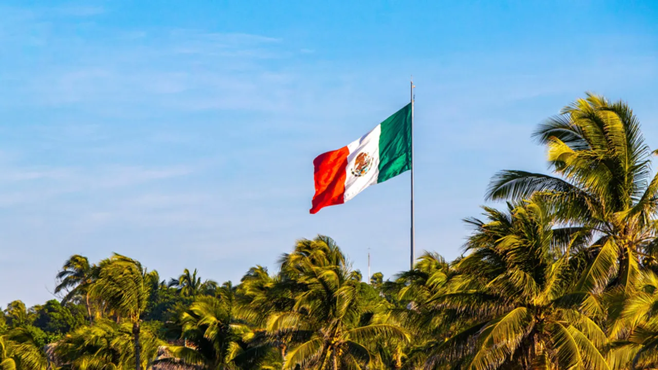 Las Mejores Playas de México: Guía Definitiva para Viajeros Aventureros y Tranquilos