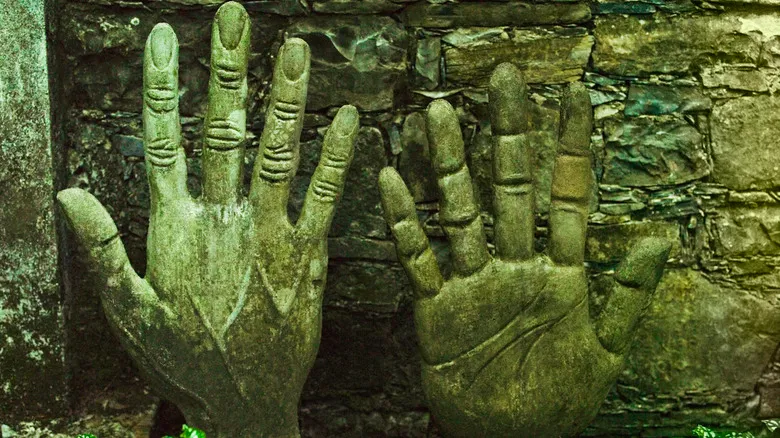 Las Pozas: El Jardín Escultórico Surrealista Escondido en la Jungla Mexicana