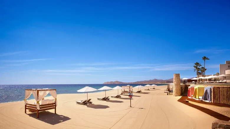Las Ventanas al Paraíso: Lujo Inigualable y Experiencias Exclusivas en Los Cabos