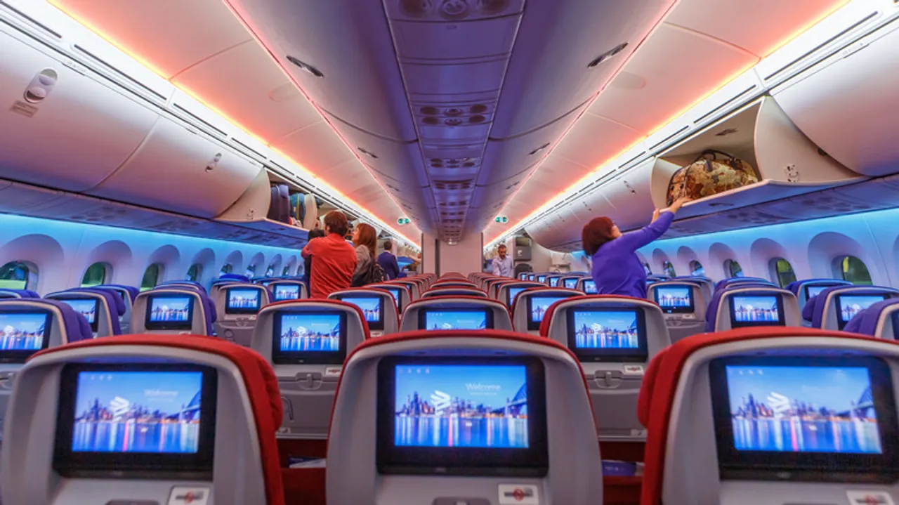 LATAM: La Aerolínea Líder y Preferida para Conectar Sudamérica