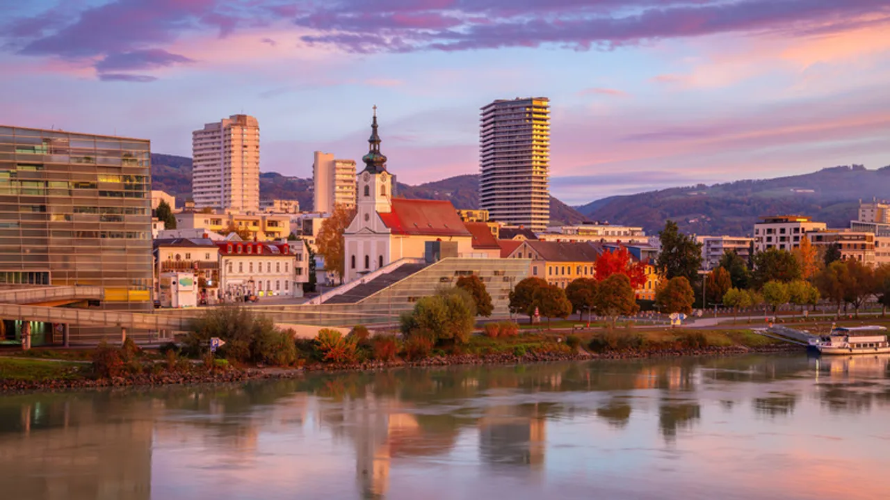 Linz: Un Viaje a Través de la Historia y la Innovación en el Corazón de Austria