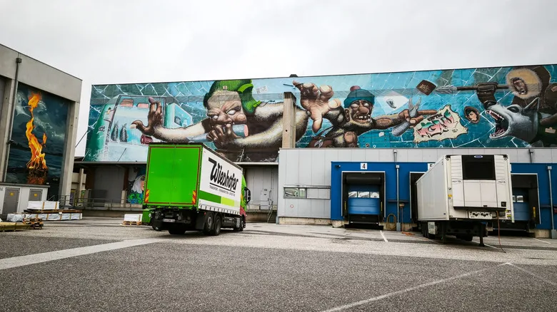 Linz: Un Viaje a Través de la Historia y la Innovación en el Corazón de Austria
