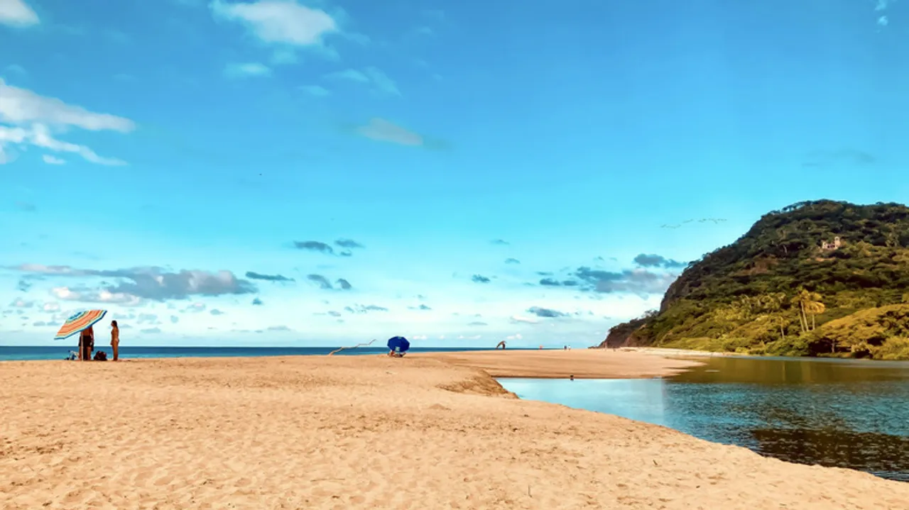 Lo de Marcos: Paraíso Escondido en la Riviera Nayarit para un Retiro Inolvidable