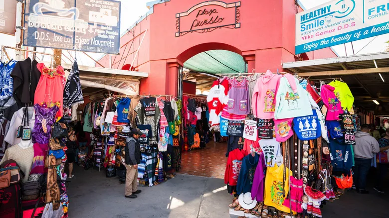 Los Algodones: El Destino Mexicano Líder en Turismo Dental y Ahorros Significativos