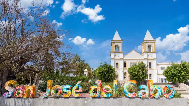 Los Cabos: Guía Definitiva de Actividades Imperdibles para unas Vacaciones Inolvidables