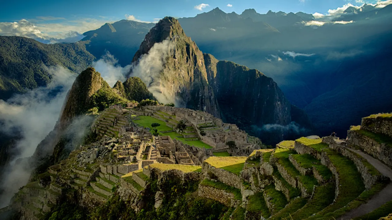 Machu Picchu: La Guía Esencial para un Viaje Inolvidable a la Ciudadela Inca