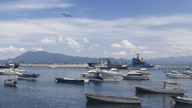 Manzanillo: Descubre el Paraíso Oculto y las Mejores Playas del Pacífico Mexicano