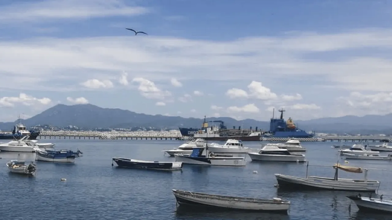 Manzanillo: Descubre el Paraíso Oculto y las Mejores Playas del Pacífico Mexicano