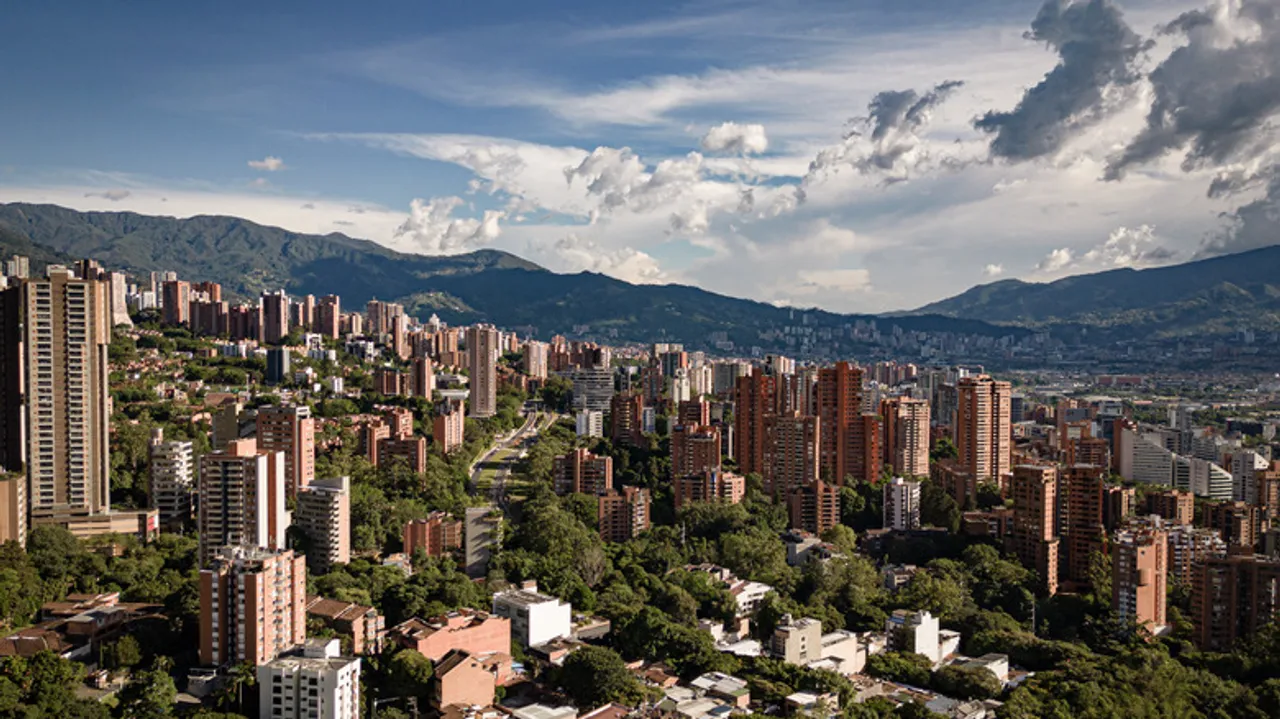 Medellín: El Destino Ideal para Aprender Español y Sumérgirte en la Cultura Colombiana