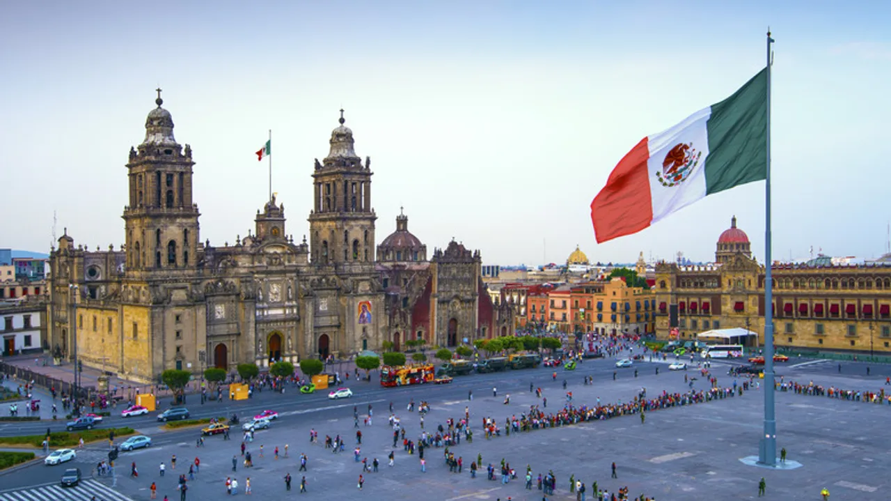 México Seguro para Viajeros: Guía Esencial para Explorar sus Destinos Increíbles