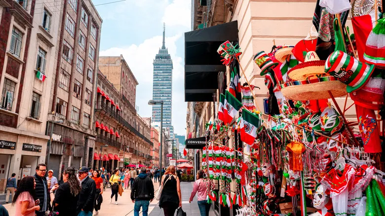 México Seguro para Viajeros: Guía Esencial para Explorar sus Destinos Increíbles