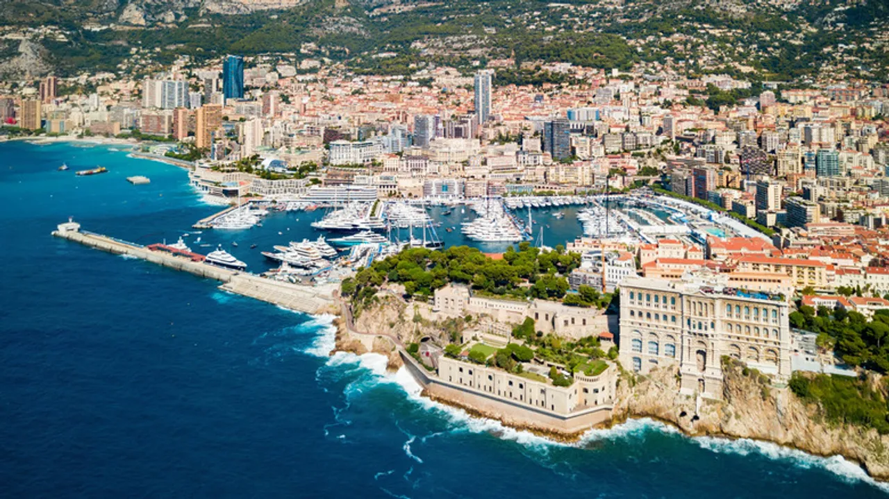 Monaco y la Longevidad: Descubriendo el Elixir de la Vida Larga en el Mediterráneo