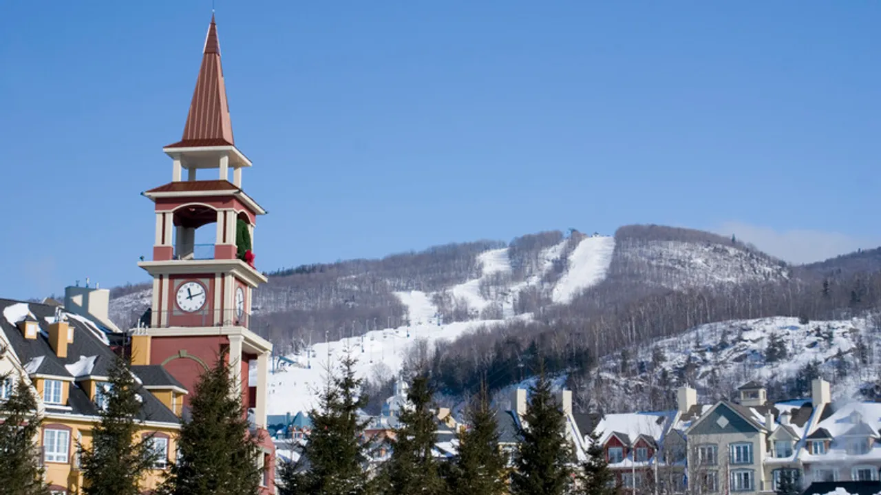 Mont-Tremblant: Descubre el Encanto Alpino y la Aventura en Quebec