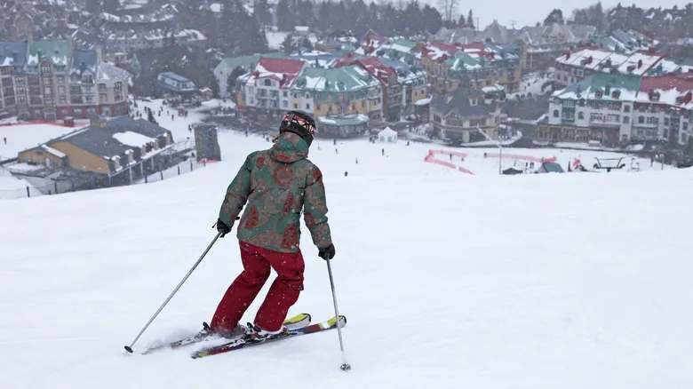 Mont-Tremblant: Descubre el Encanto Alpino y la Aventura en Quebec