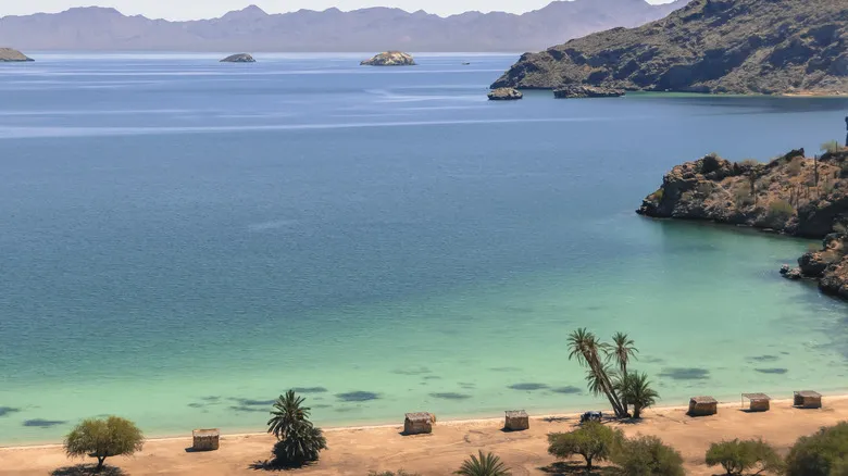 Mulegé: Descubre la Magia de su Prisión sin Puertas, Historia y Belleza Natural en Baja California Sur