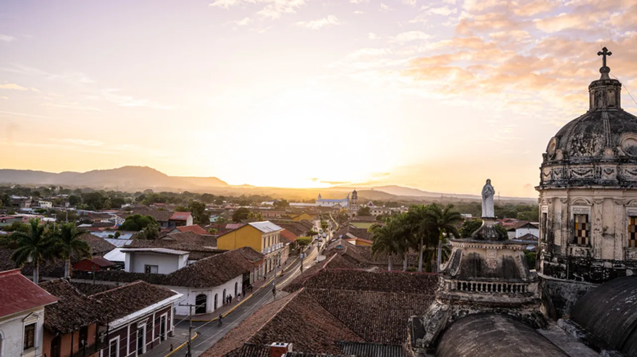 Nicaragua: El Destino Profundo e Inesperado de Rick Steves en Centroamérica