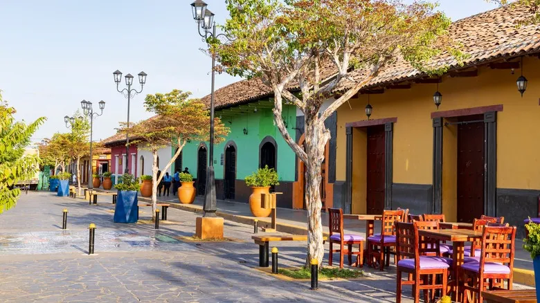 Nicaragua: El Destino Profundo e Inesperado de Rick Steves en Centroamérica