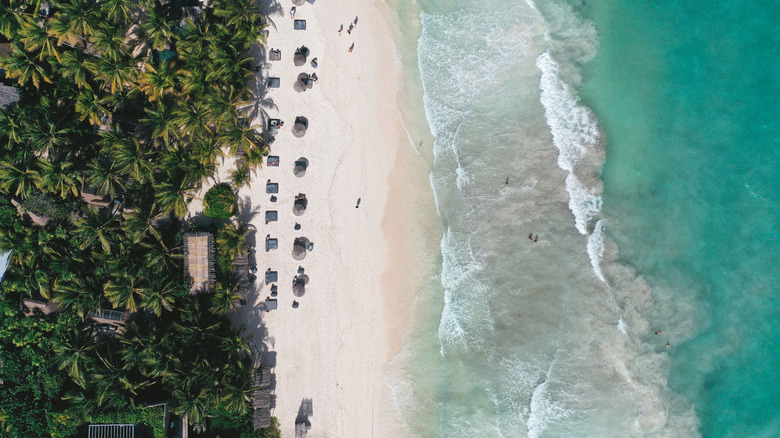 Nomade Tulum: Un Santuario Bohémico Para Celebraciones Inolvidables en el Caribe Mexicano