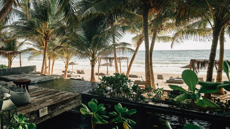 Nomade Tulum: Un Santuario Bohémico Para Celebraciones Inolvidables en el Caribe Mexicano