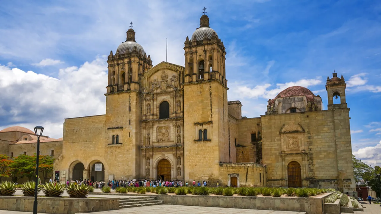 Oaxaca: Guía Definitiva de Cultura, Gastronomía y Aventura en el Corazón de México
