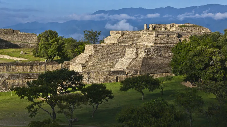 Oaxaca: Guía Definitiva de Cultura, Gastronomía y Aventura en el Corazón de México