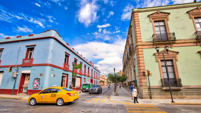Oaxaca: Guía Definitiva de Cultura, Gastronomía y Aventura en el Corazón de México