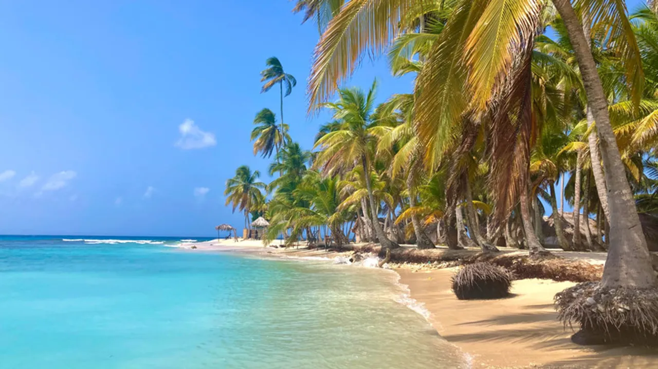 Panamá: Tu Guía Definitiva para unas Vacaciones Inolvidables en Playas Paradisíacas sin Gastar Demasiado
