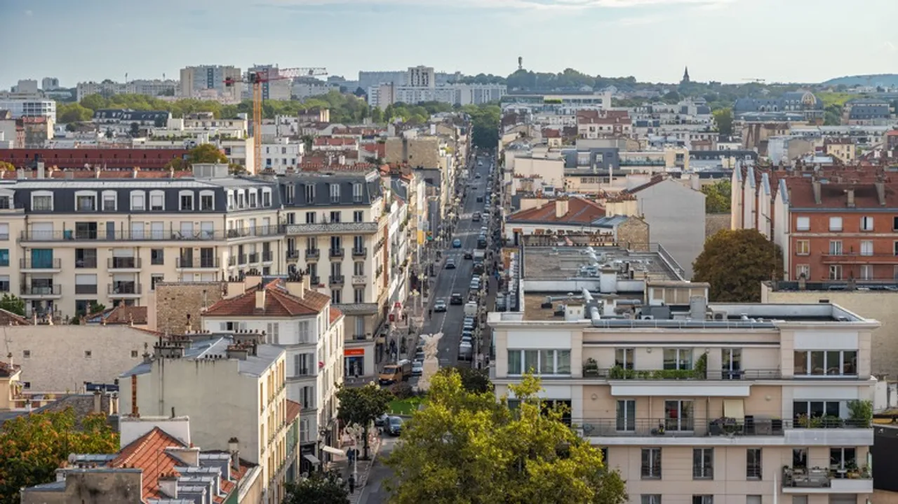 París Económico: Tu Guía para Visitar la Ciudad Luz y Descubrir Montrouge, la Alternativa Ideal