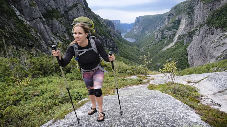 Parque Nacional Gros Morne: Joya Geológica y Santuario Natural de Canadá