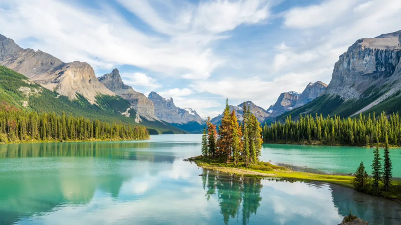 Parque Nacional Jasper: Guía Definitiva para Explorar las Majestuosas Rocosas Canadienses