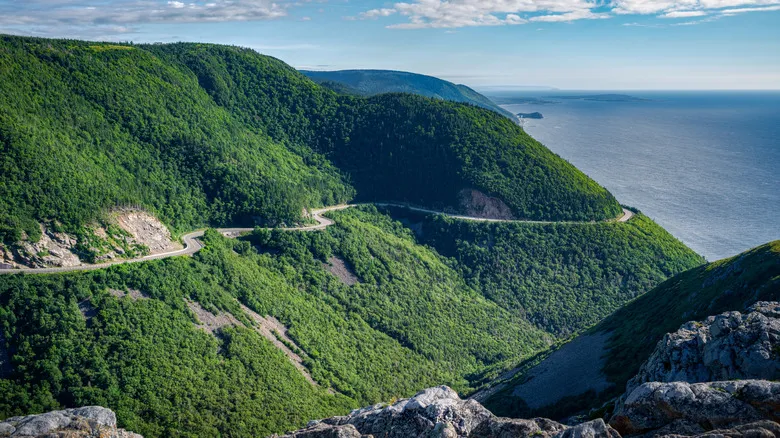 Parque Nacional Tierras Altas de Cape Breton: Guía Definitiva para Explorar la Naturaleza de Nueva Escocia