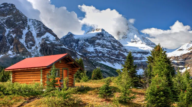 Parque Provincial Mount Assiniboine: La Joya Escondida de las Rocosas Canadienses