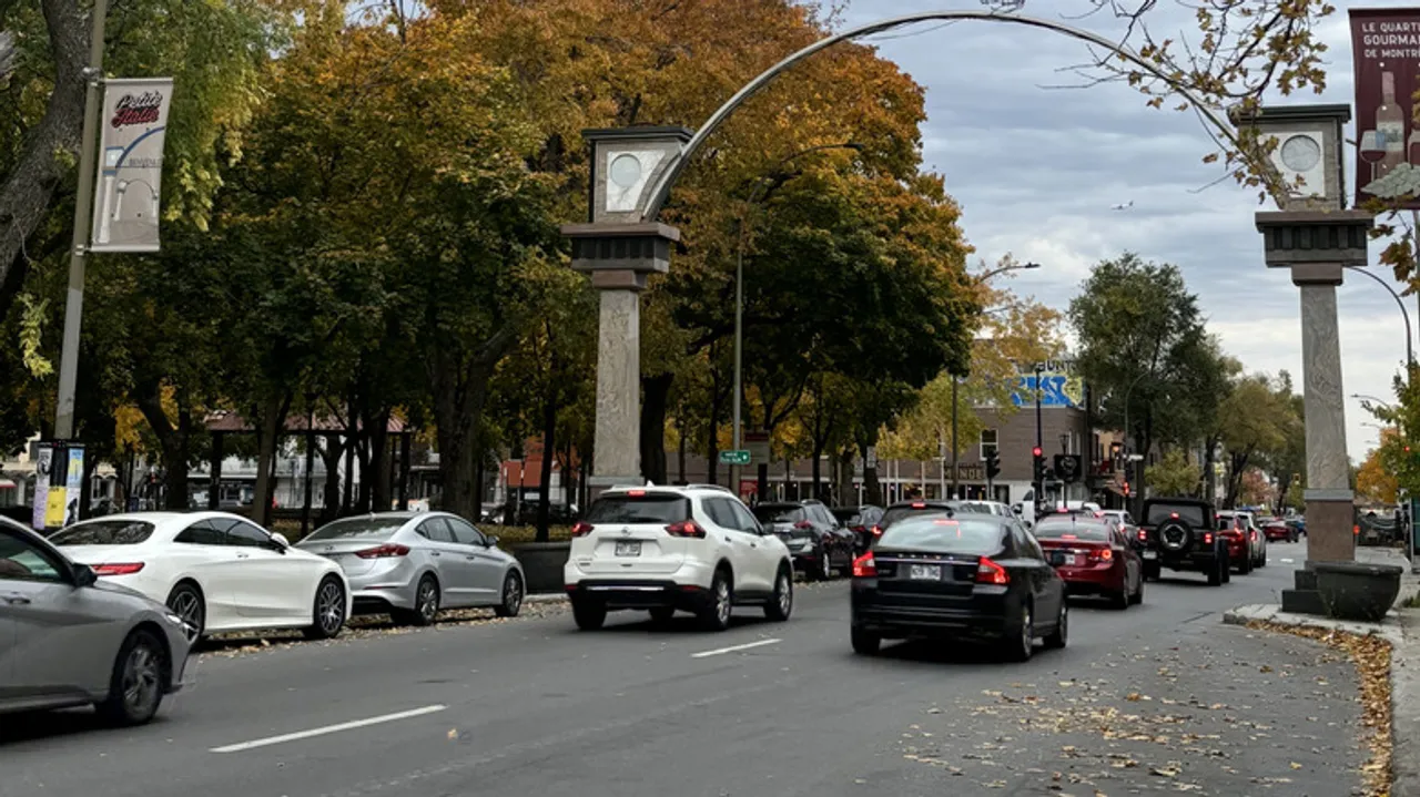 Pequeña Italia en Montreal: Sabores Auténticos y Experiencias Inolvidables