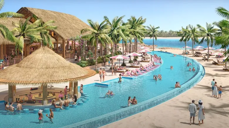 Perfect Day Mexico de Royal Caribbean: Innovación y Aventuras Inolvidables en el Caribe Mexicano