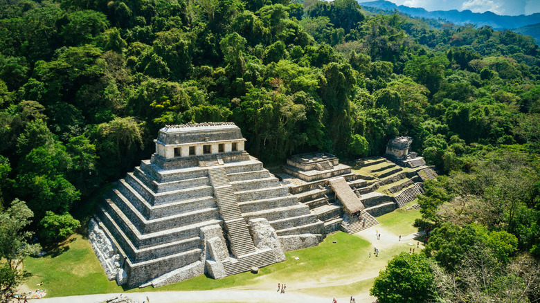 Pirámides Antiguas de México: Una Guía Definitiva de Sitios Arqueológicos Imprescindibles