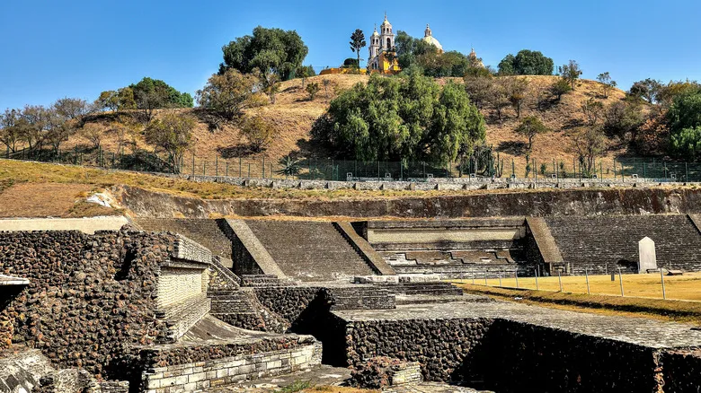 Pirámides Antiguas de México: Una Guía Definitiva de Sitios Arqueológicos Imprescindibles
