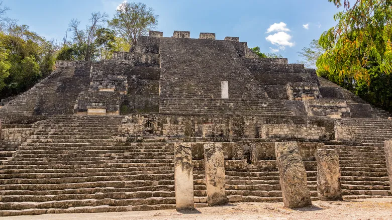 Pirámides Antiguas de México: Una Guía Definitiva de Sitios Arqueológicos Imprescindibles