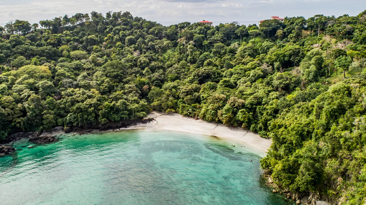 Playa Biesanz, Costa Rica: El Paraíso Escondido para una Experiencia Natural Inolvidable
