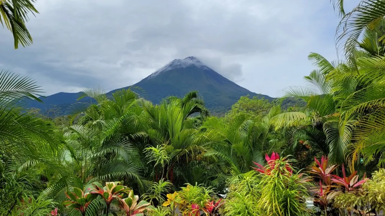 Playa Chiquita, Costa Rica: Un Paraíso Caribeño Escondido y Sin Igual