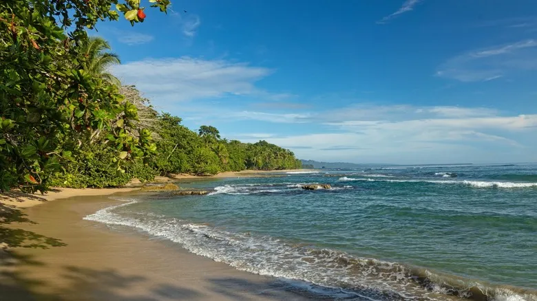 Playa Chiquita, Costa Rica: Un Paraíso Caribeño Escondido y Sin Igual