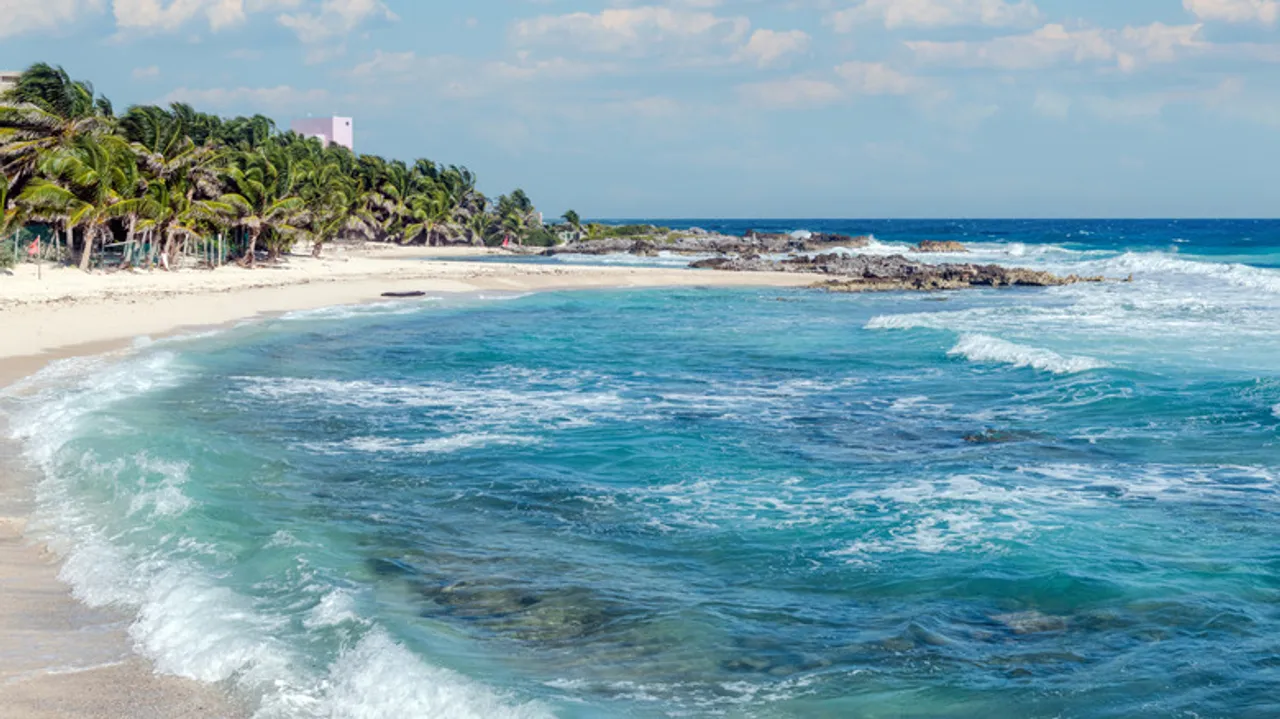 Playas Bandera Azul en México: Un Referente Mundial de Sostenibilidad y Seguridad Costera