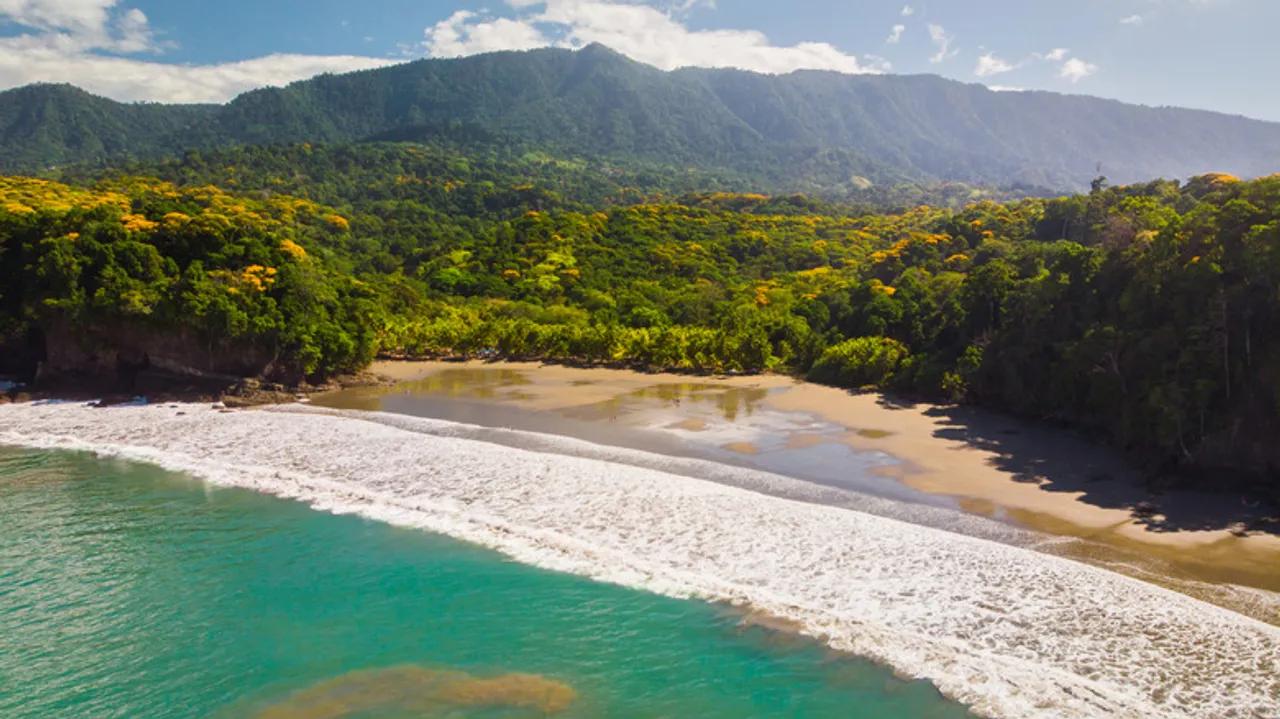 Playas Secretas de Costa Rica: Escapadas Paradisiacas Lejos del Bullicio Turístico