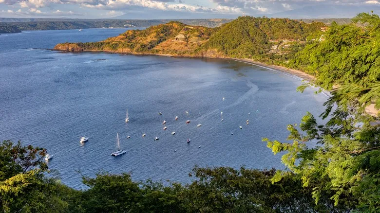 Playas Secretas de Costa Rica: Escapadas Paradisiacas Lejos del Bullicio Turístico