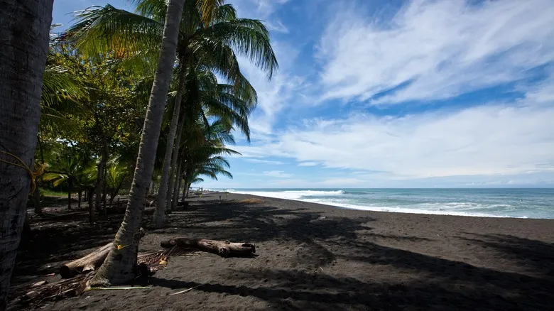 Playas Secretas de Costa Rica: Escapadas Paradisiacas Lejos del Bullicio Turístico