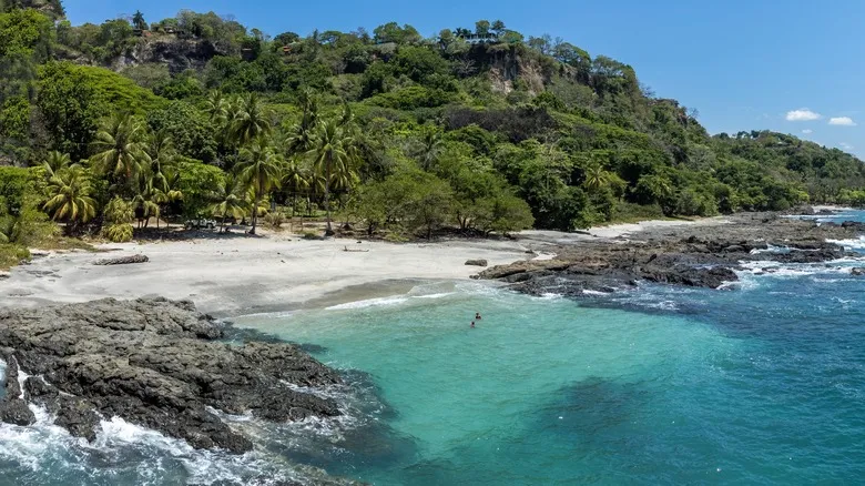 Playas Secretas de Costa Rica: Escapadas Paradisiacas Lejos del Bullicio Turístico