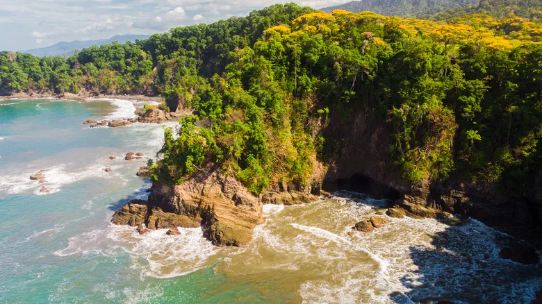 Playas Secretas de Costa Rica: Escapadas Paradisiacas Lejos del Bullicio Turístico
