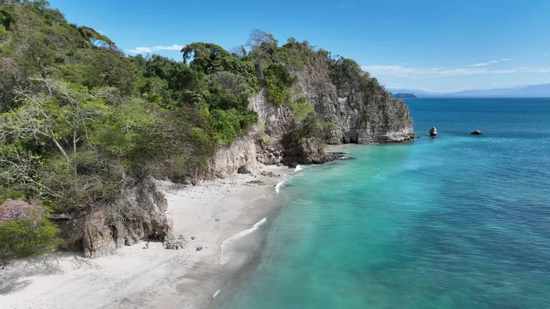 Playas Secretas de Costa Rica: Escapadas Paradisiacas Lejos del Bullicio Turístico