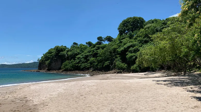 Playas Secretas de Costa Rica: Escapadas Paradisiacas Lejos del Bullicio Turístico