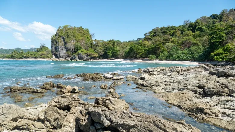 Playas Secretas de Costa Rica: Escapadas Paradisiacas Lejos del Bullicio Turístico