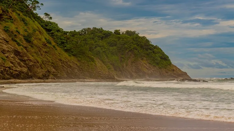 Playas Secretas de Costa Rica: Escapadas Paradisiacas Lejos del Bullicio Turístico